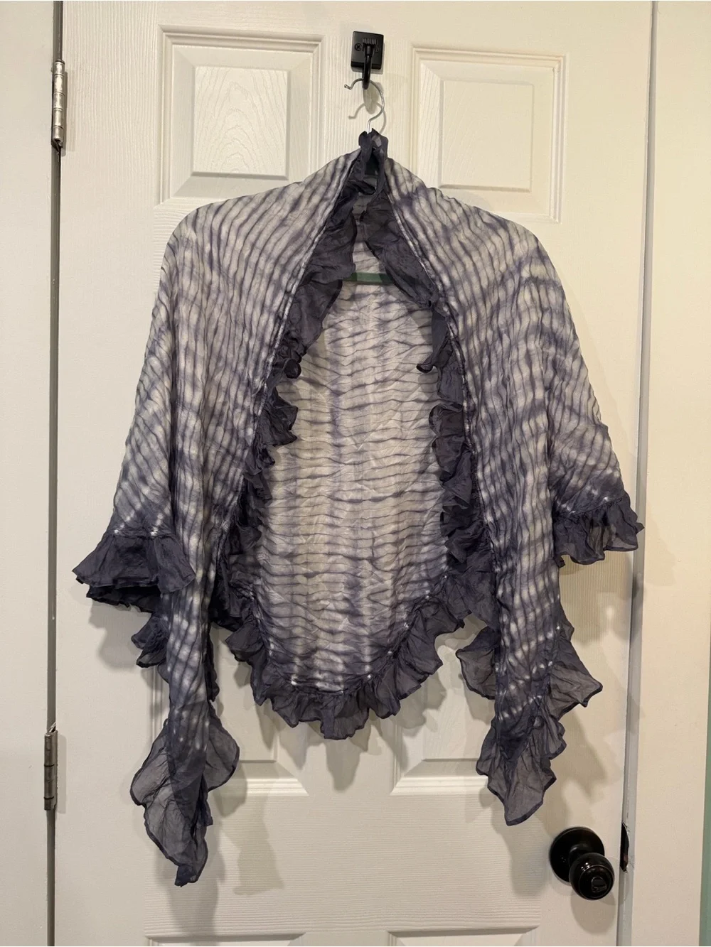 N/A lightweight gray